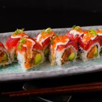 Sushi Star ico