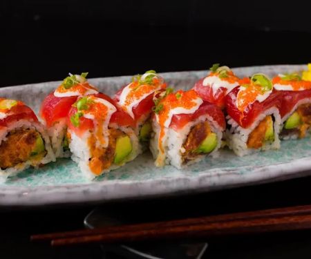 Sushi Star