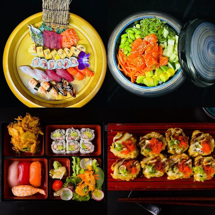 Sushi Star Picture 8