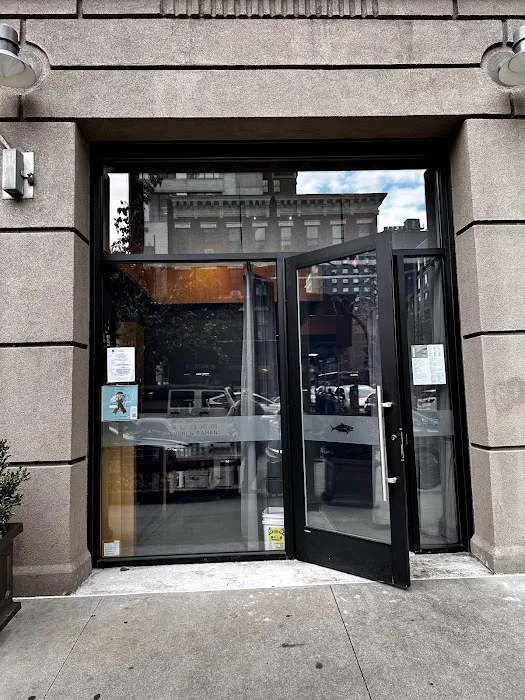 Suram - Sushi & Ramen (Hudson Yards) Picture 4