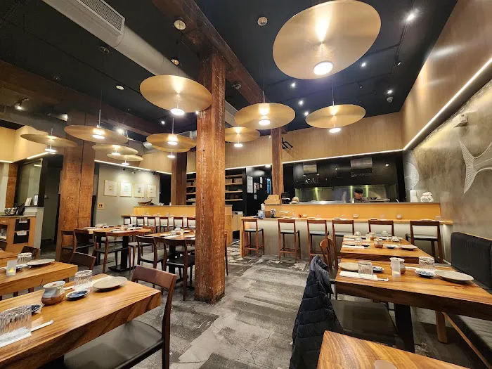 Suram - Sushi & Ramen (Hudson Yards) Picture 3