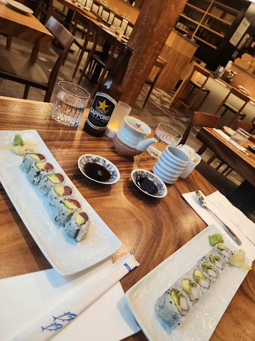 Suram - Sushi & Ramen (Hudson Yards) Picture 10
