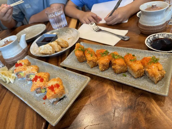 Suram - Sushi & Ramen (Hudson Yards) Picture 6