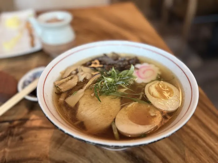 Suram - Sushi & Ramen (Hudson Yards) Picture 1