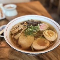 Suram - Sushi & Ramen (Hudson Yards) ico