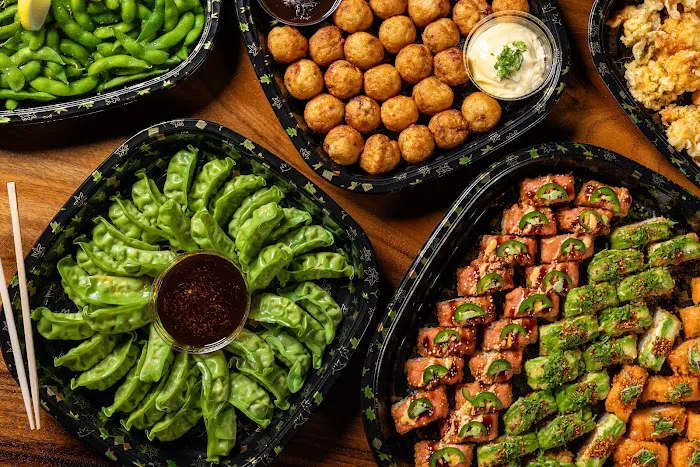 Suram - Sushi & Ramen (Hudson Yards) Picture 8