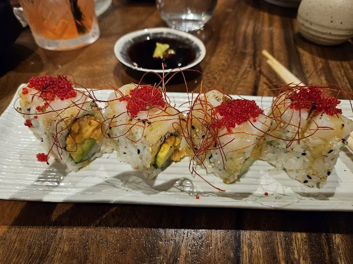 Suram - Sushi & Ramen (Hudson Yards) Picture 7