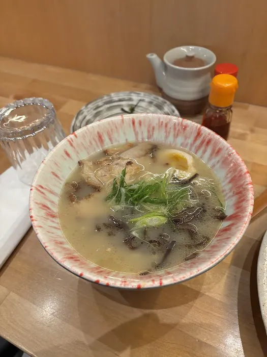 Suram - Sushi & Ramen (Hudson Yards) Picture 2