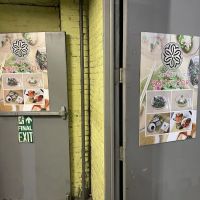Sushi 35 West ico