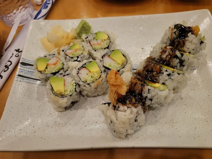 Sushi 35 West Picture 3