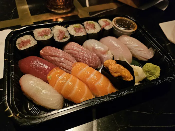 Sushi 35 West Picture 4