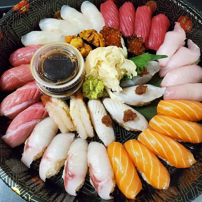 Sushi 35 West Picture 2