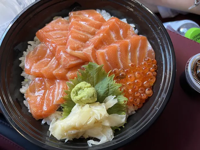 Sushi 35 West Picture 7