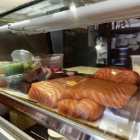 Aya Sushi ico