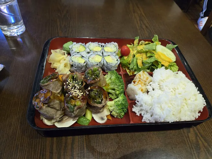 Aya Sushi Picture 9