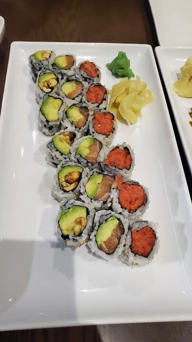 Aya Sushi Picture 4