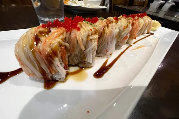 Aya Sushi Picture 3