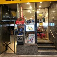 Go Go Curry Times Square ico