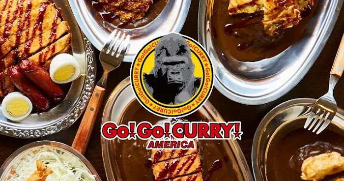 Go Go Curry Times Square Picture 5