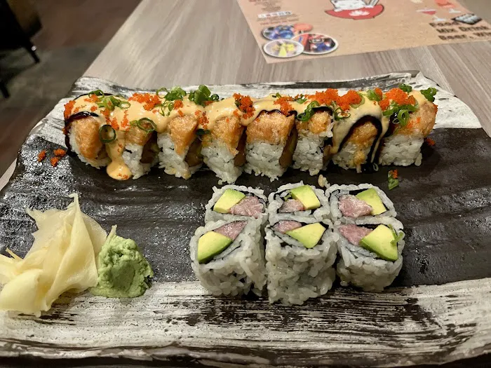 Zen Ramen & Sushi Picture 2