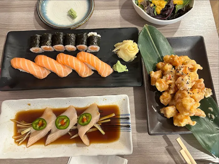 Zen Ramen & Sushi Picture 10