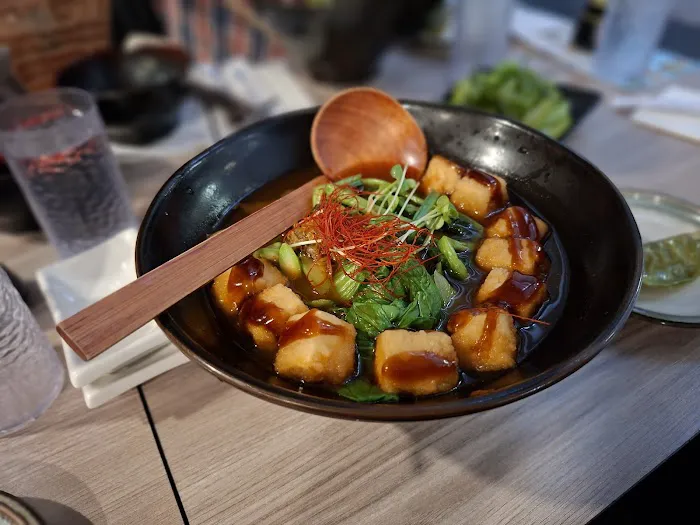 Zen Ramen & Sushi Picture 9