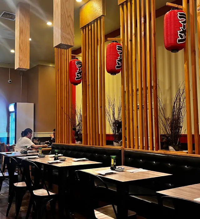 Zen Ramen & Sushi Picture 5