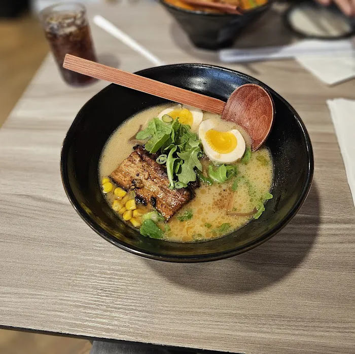 Zen Ramen & Sushi Picture 4