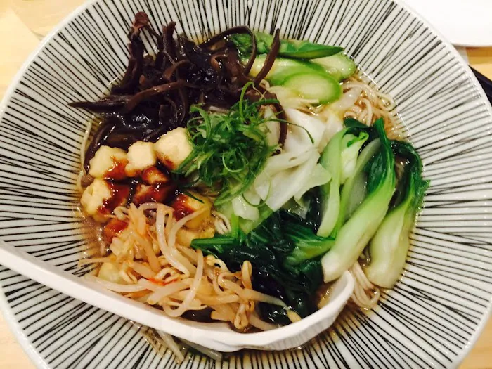 Zen Ramen & Sushi Picture 8