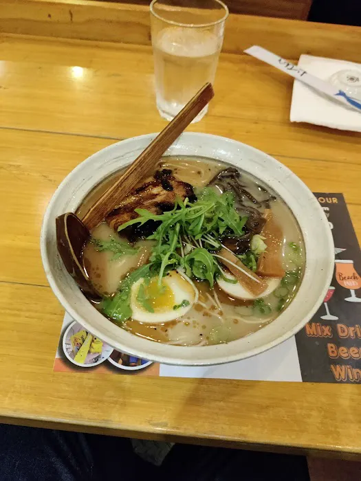 Zen Ramen & Sushi Picture 3