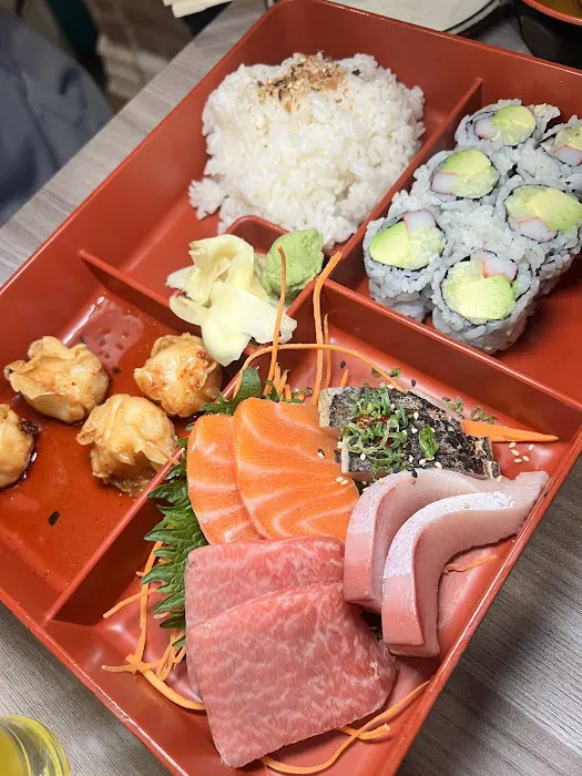 Zen Ramen & Sushi Picture 6
