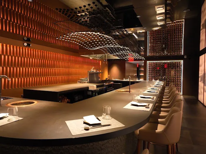 Chubby Nori | Handroll Bar Picture 4