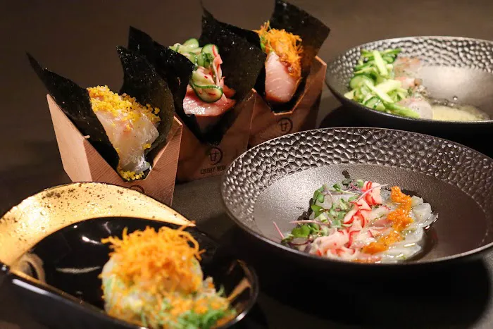 Chubby Nori | Handroll Bar Picture 6