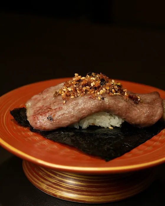 Chubby Nori | Handroll Bar Picture 8