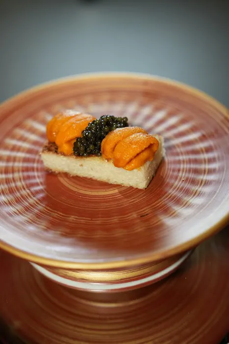 Chubby Nori | Handroll Bar Picture 9