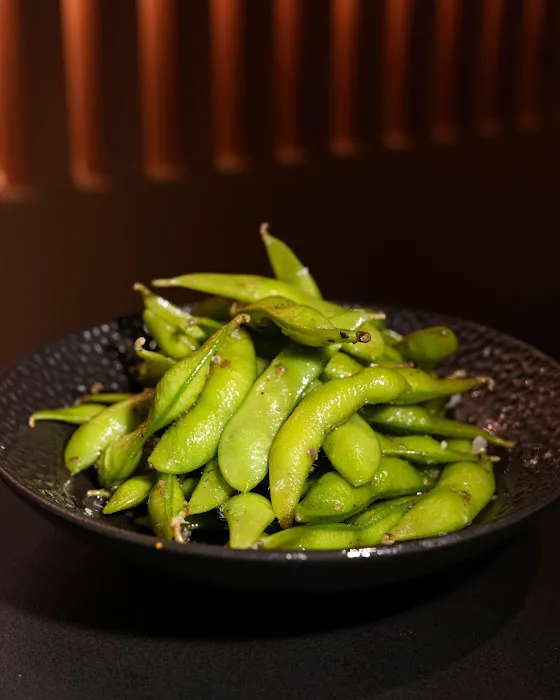 Chubby Nori | Handroll Bar Picture 10