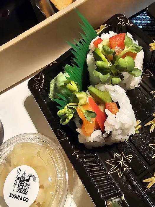 Sushi & Co Picture 1