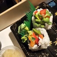 Sushi & Co ico
