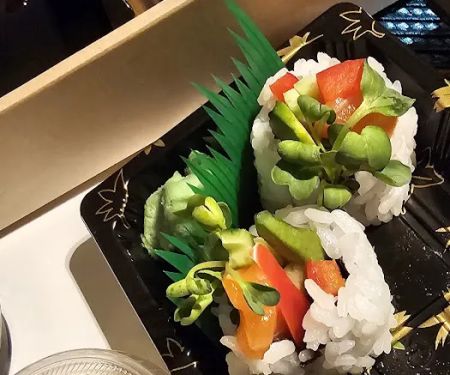 Sushi & Co