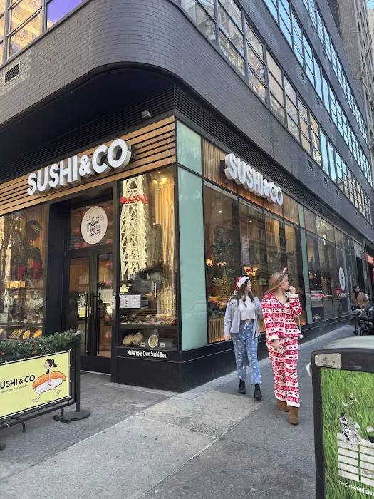 Sushi & Co Picture 8