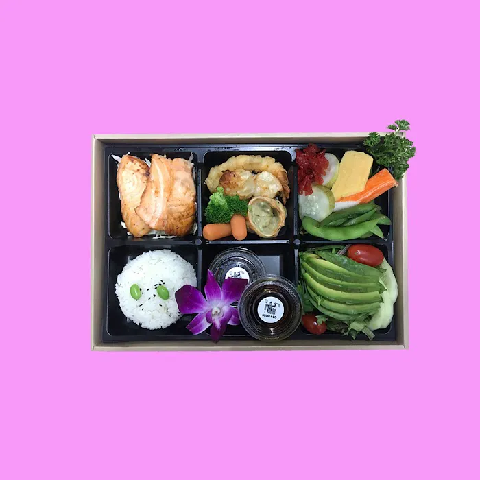 Sushi & Co Picture 5