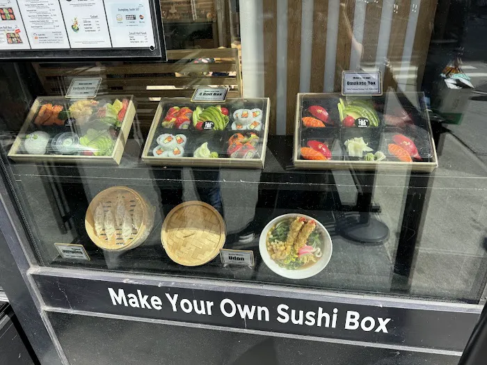 Sushi & Co Picture 2