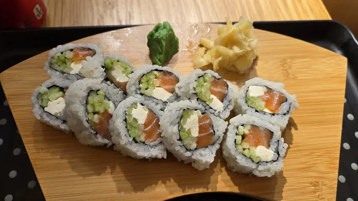 Sushi & Co Picture 7