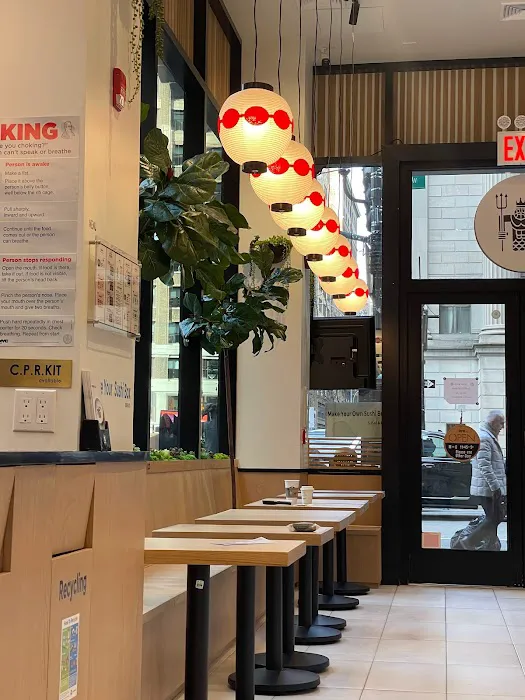 Sushi & Co Picture 10