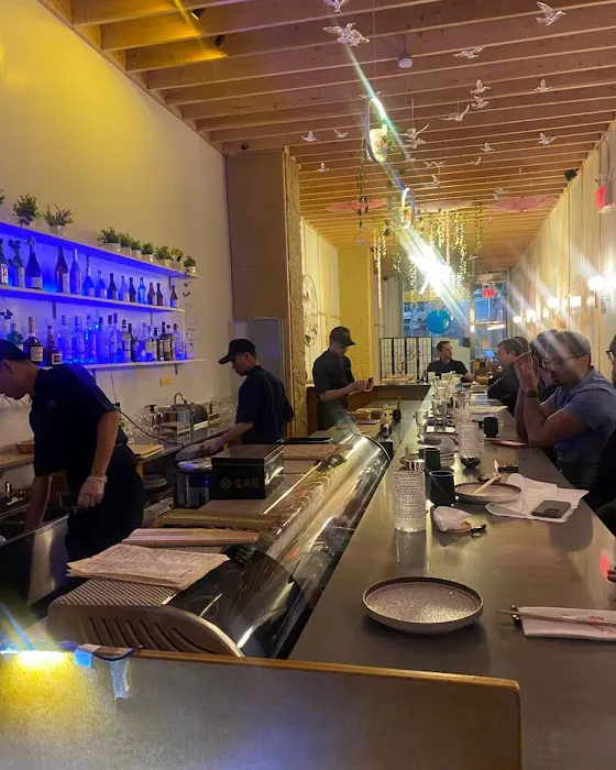 Watami Sushi Picture 5