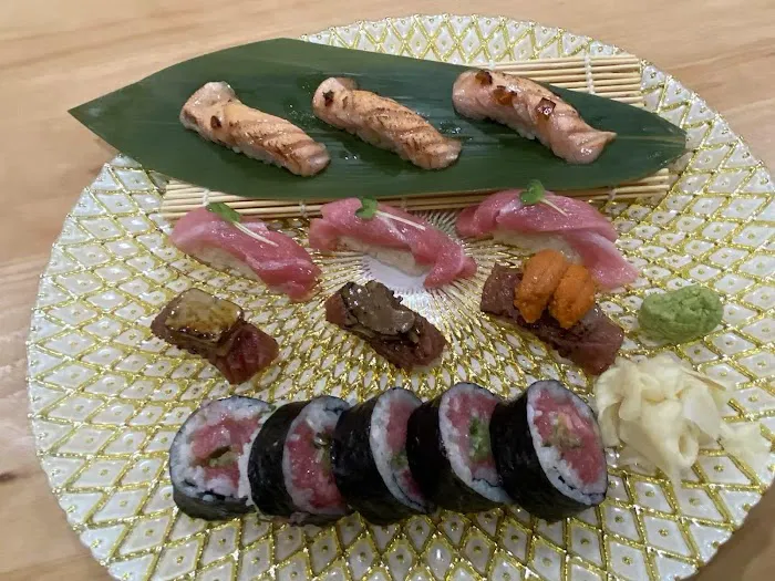 Watami Sushi Picture 6