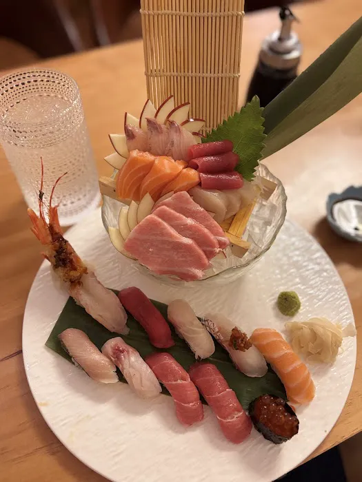Watami Sushi Picture 4