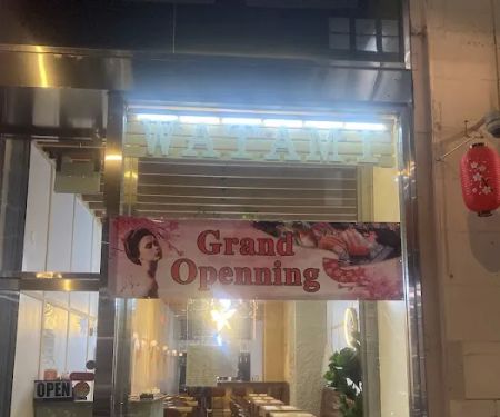 Watami Sushi