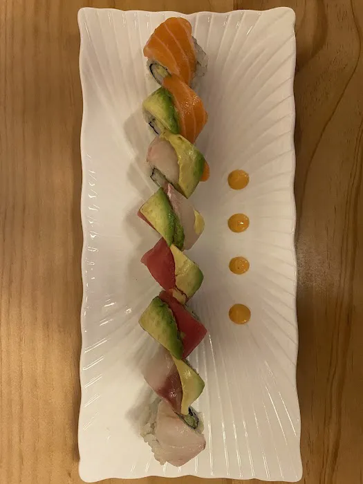 Watami Sushi Picture 10