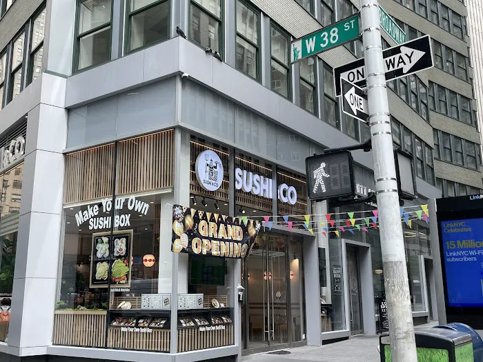 Sushi & Co-Broadway Picture 6